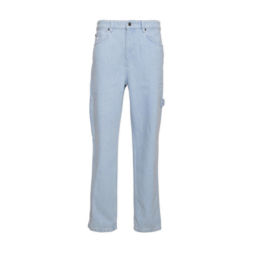Karl Kani Ανδρικό παντελόνι Retro Baggy Workwear Denim